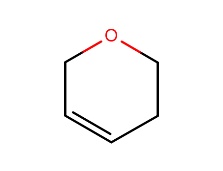 dihydropyran
