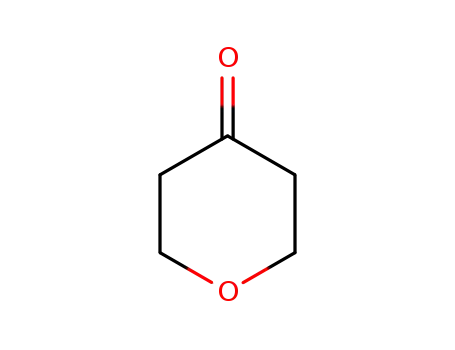 Tetrahydro-4H-pyran-4-one
