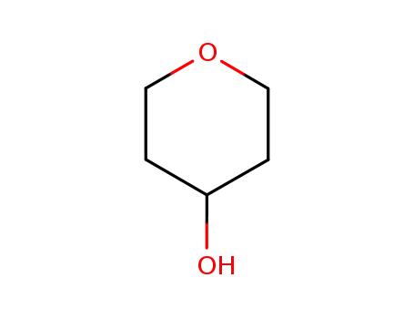Tetrahydro-pyran-4-ol